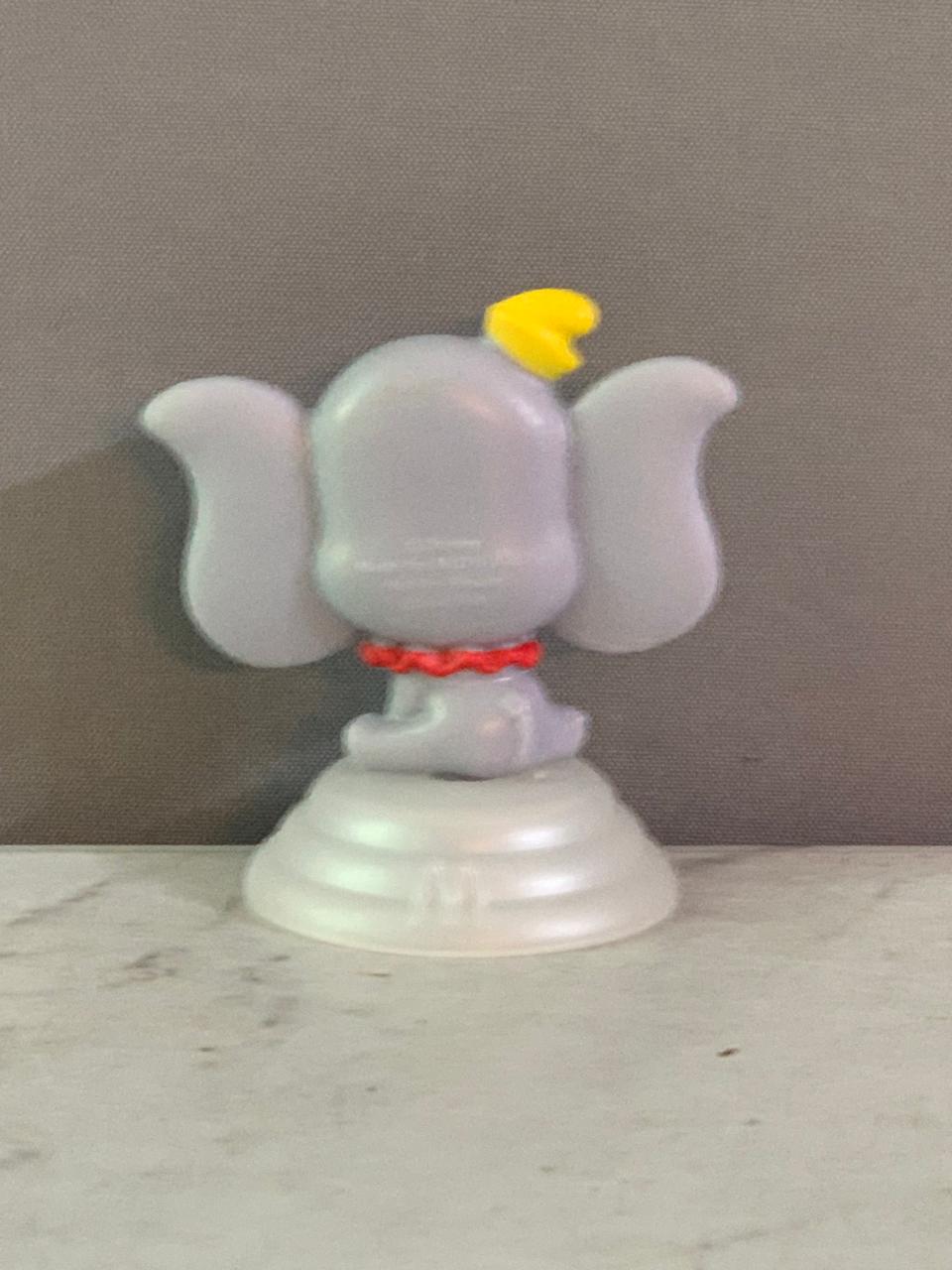 Disney 100 Years of Wonder Dumbo Figurine.