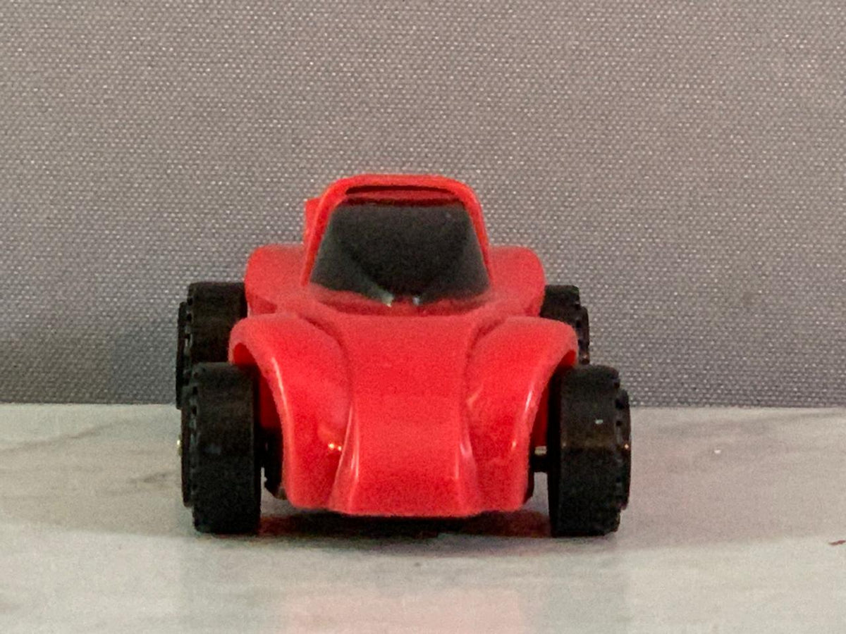 Kinder Surprise Sprinty Toy Vehicle.