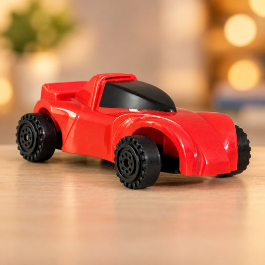 Kinder Surprise Sprinty Toy Vehicle.