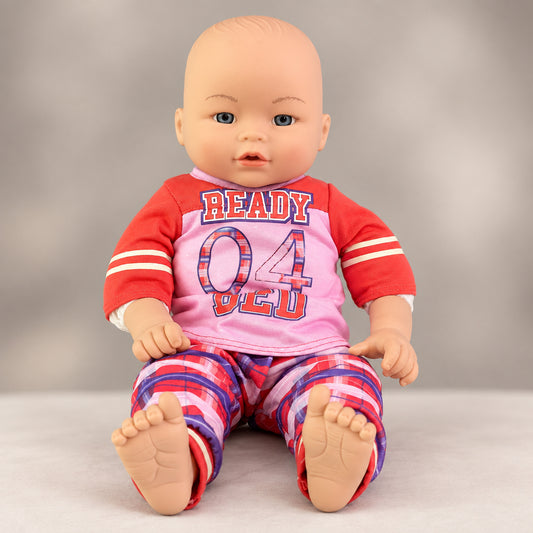 Newborn Baby Doll.