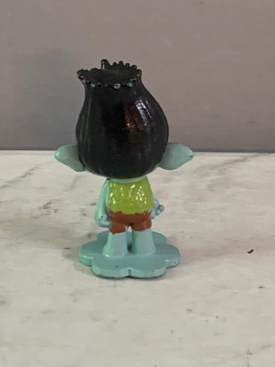DreamWorks Trolls Branch Figure.