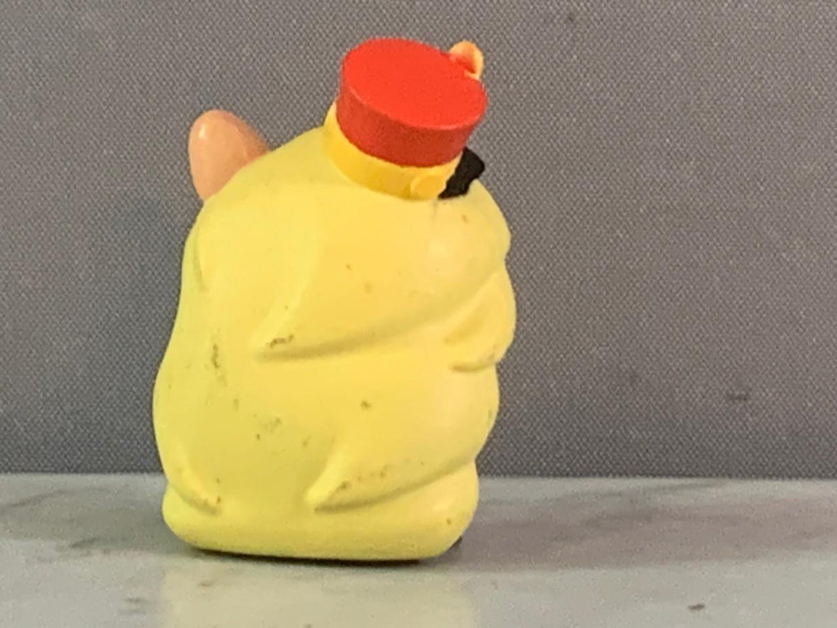 Disney Doorables Academy Miss Piggy Figurine.
