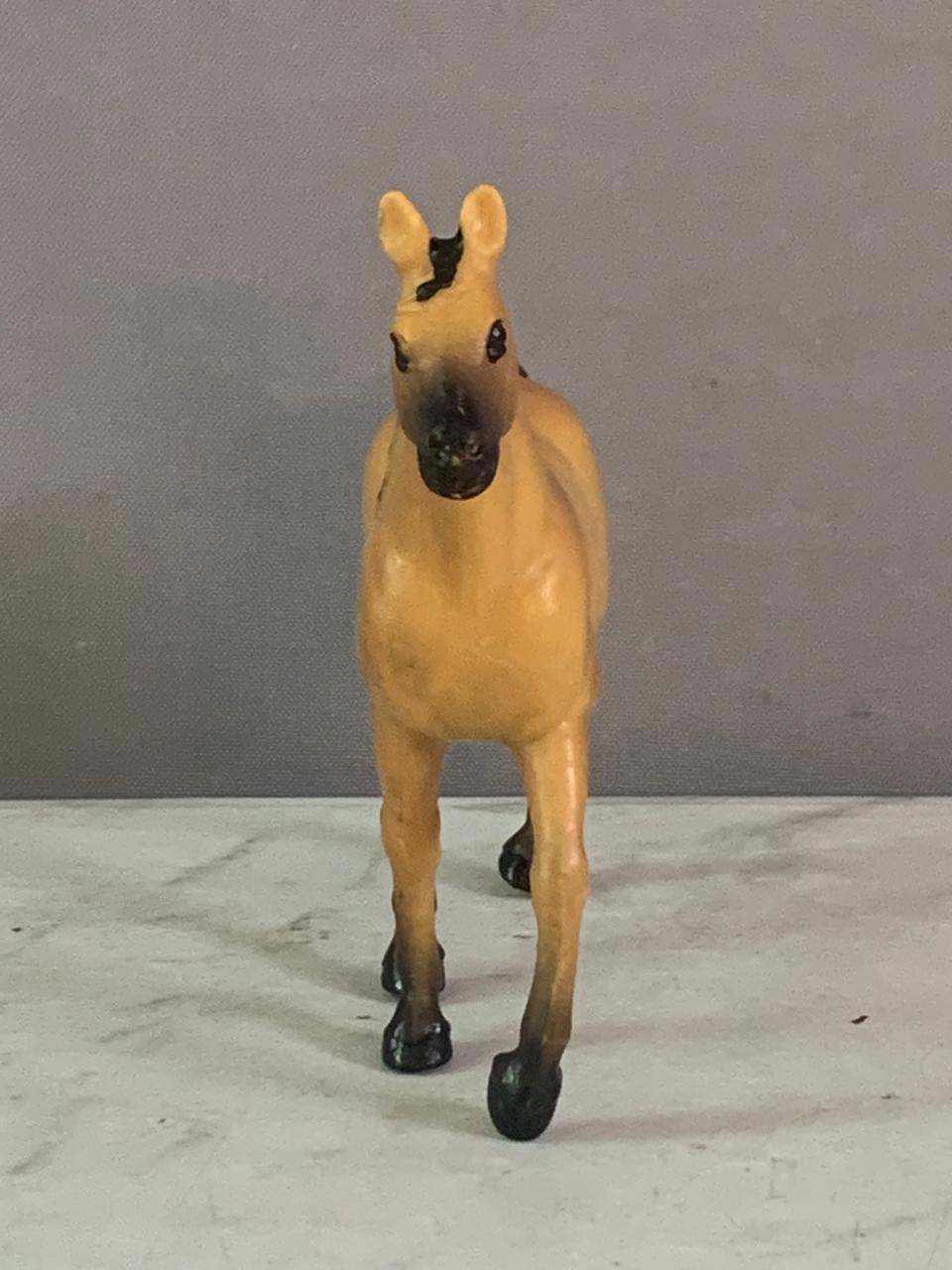 Marchon Toy Horse Figurine.(Rs 100 advance)
