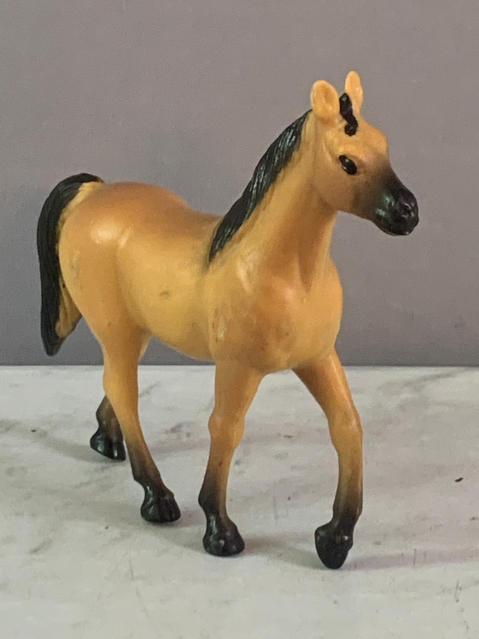 Marchon Toy Horse Figurine.(Rs 100 advance)