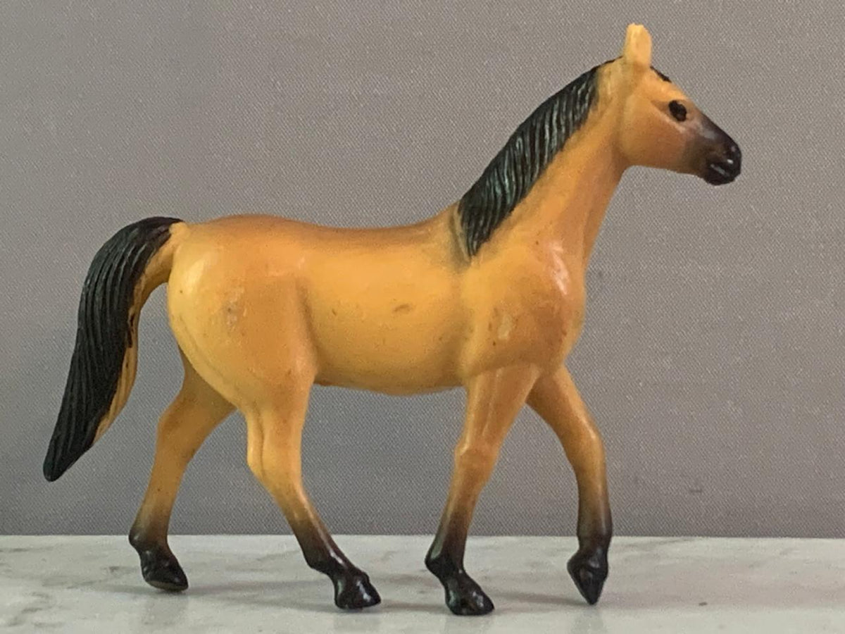 Marchon Toy Horse Figurine.(Rs 100 advance)