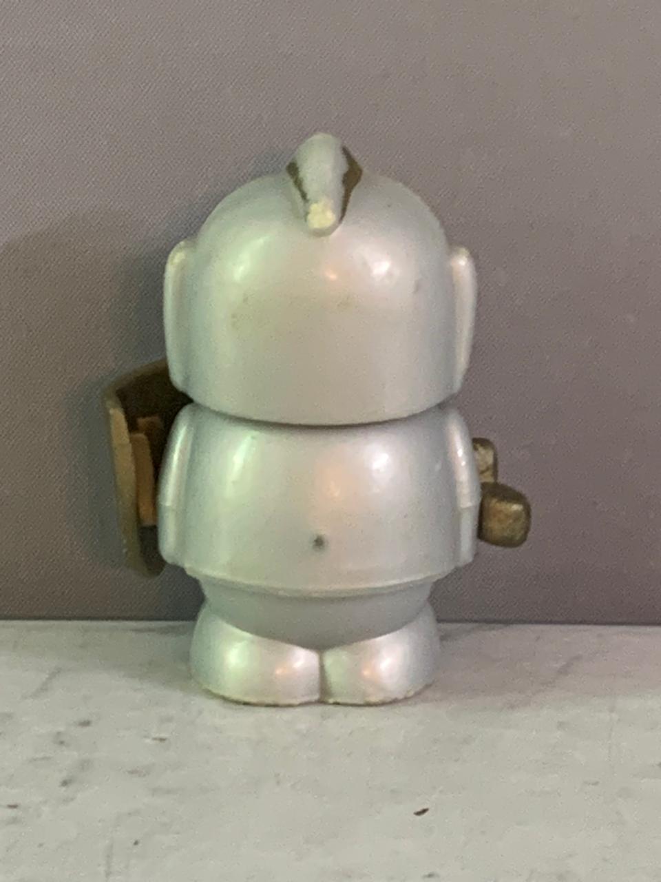 Fisher-Price Little People Knight Toy.