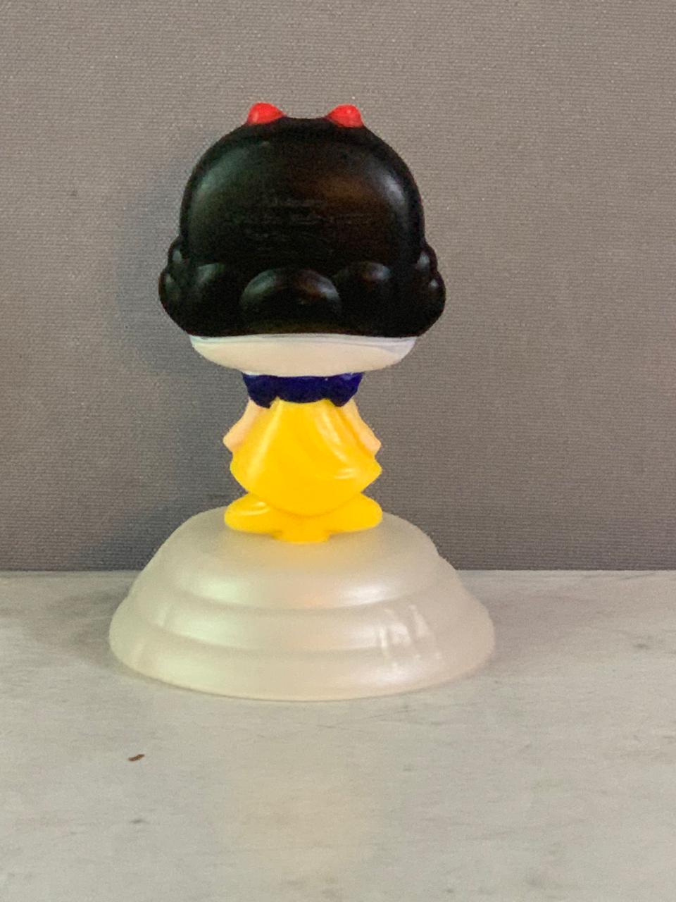 Disney 100 Years of Wonder Snow White Figure.