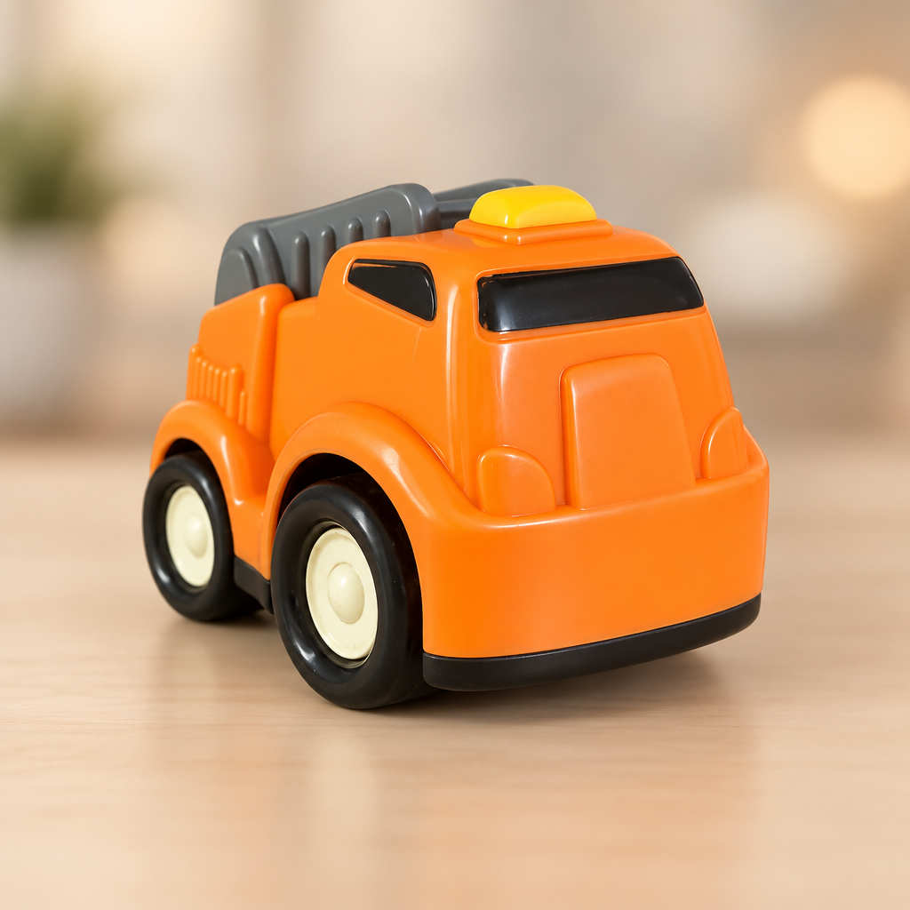 Construction Vehicle. (Rs 100 advance)