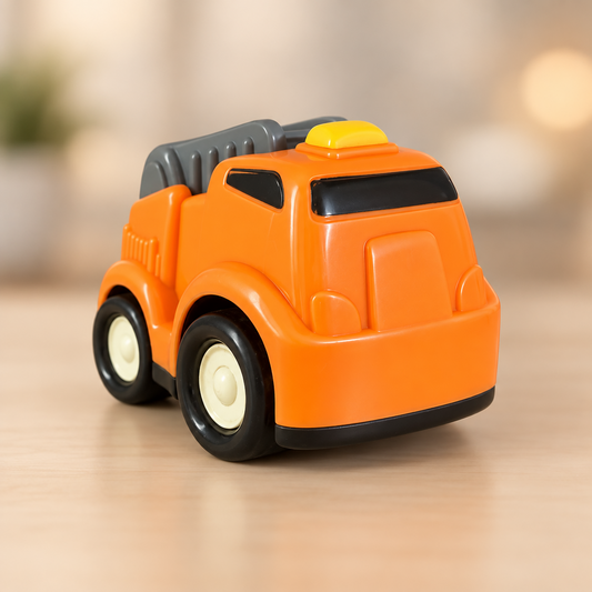 Construction Vehicle. (Rs 100 advance)