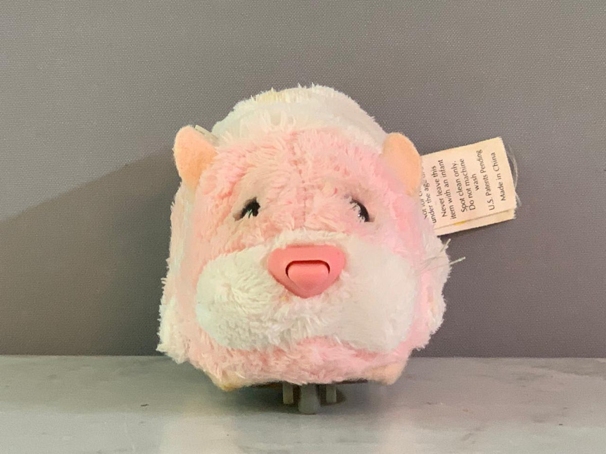 Official ZhuZhu Pets Wiki Princess Snowcup. (Batteries need replacement)(Rs 150 advance)