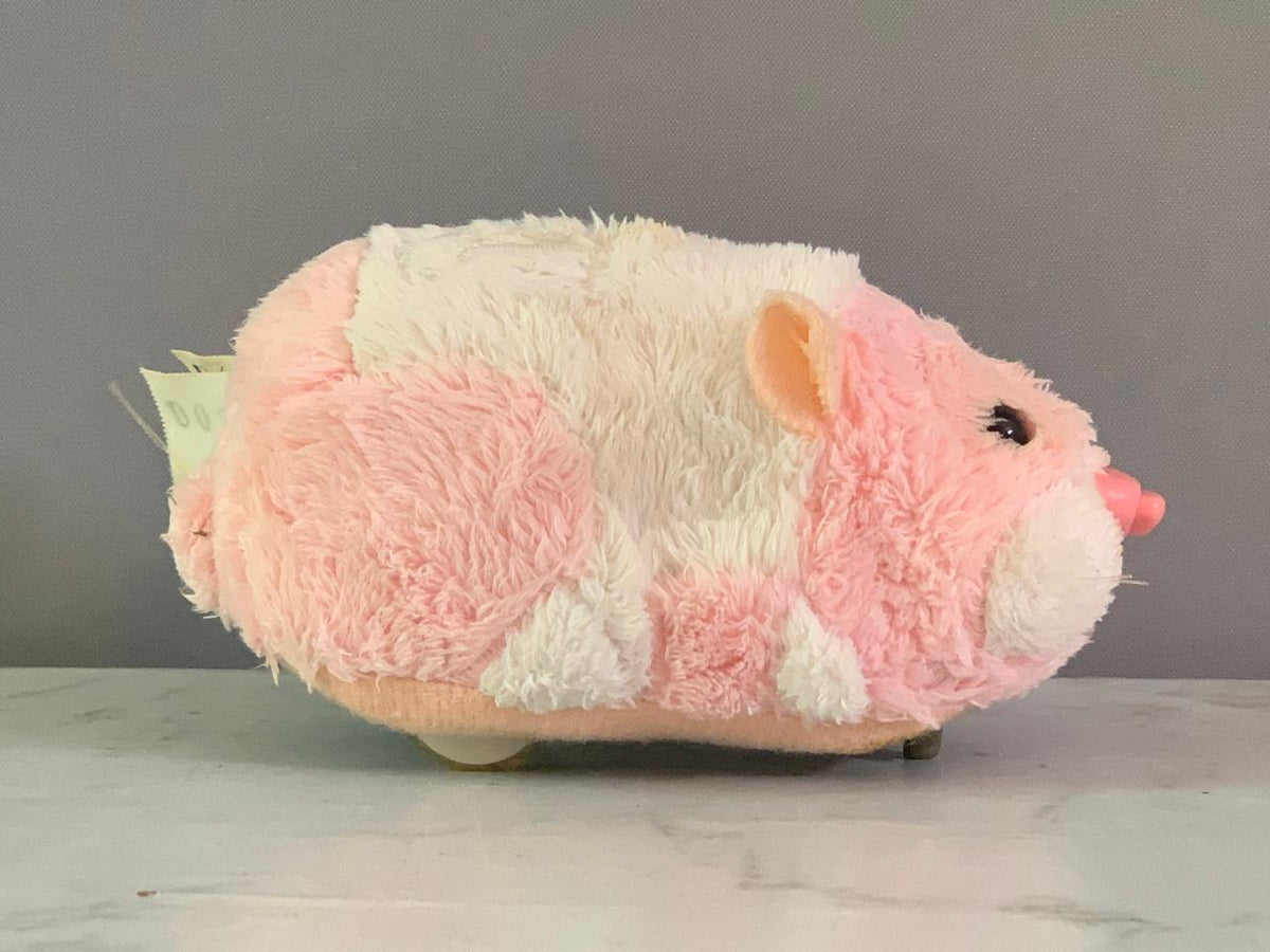 Official ZhuZhu Pets Wiki Princess Snowcup. (Batteries need replacement)(Rs 150 advance)