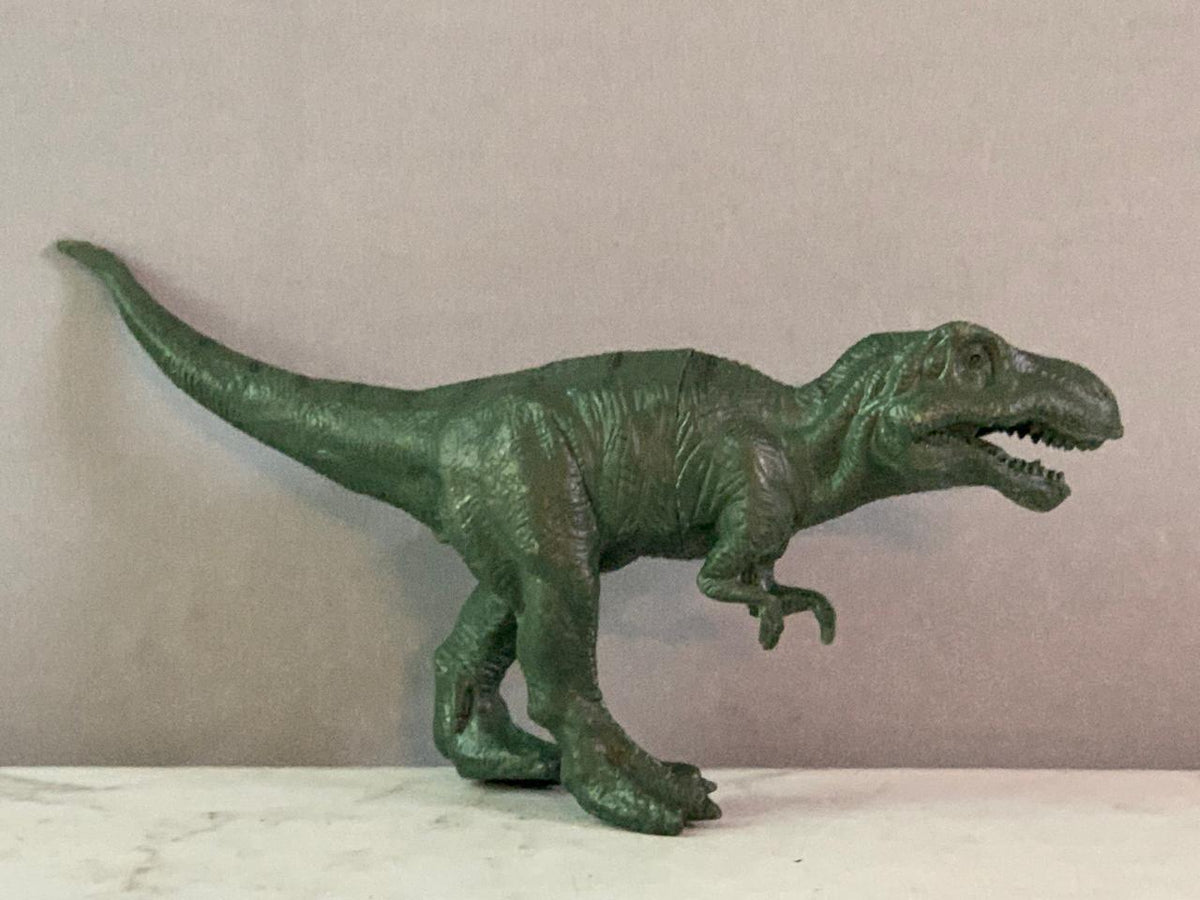 Safari Ltd. Allosaurus Dinosaur. (Rs 150 advance)