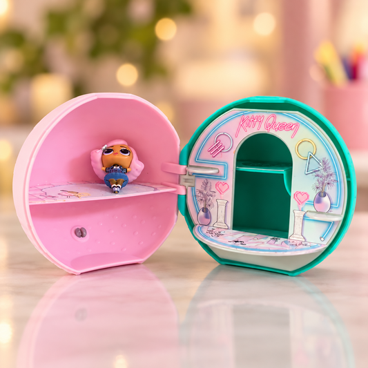 L.O.L. Surprise! Ball Capsule (Rs 100 advance)