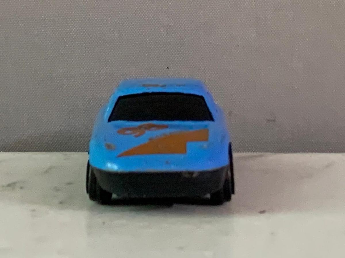 Mazda MX-5 Miata.