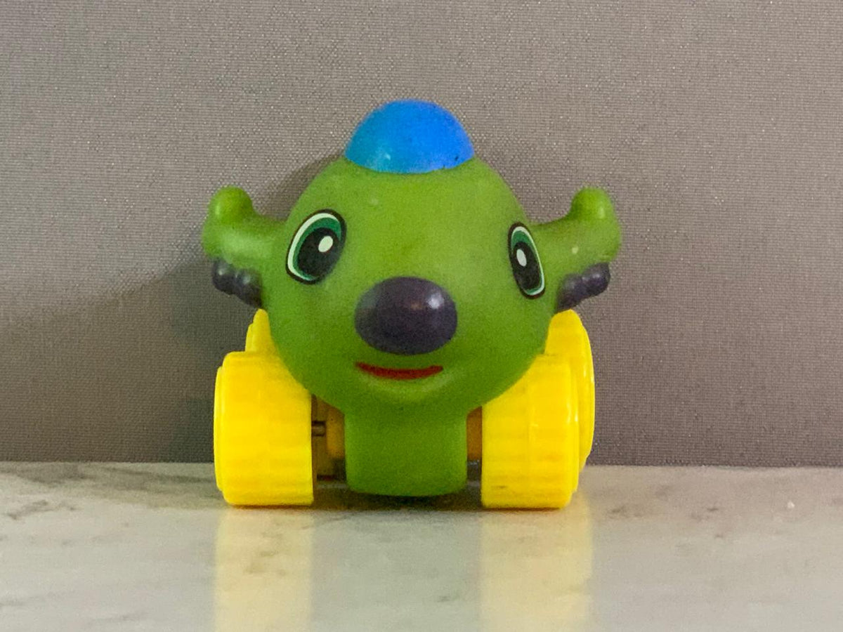 Hamleys Fun Cars Pal Vehicle Toy.
