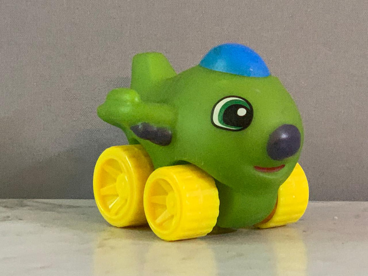 Hamleys Fun Cars Pal Vehicle Toy.