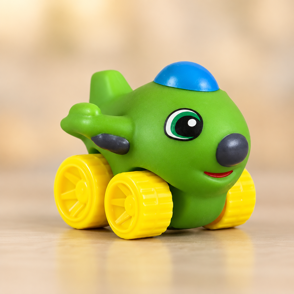Hamleys Fun Cars Pal Vehicle Toy.