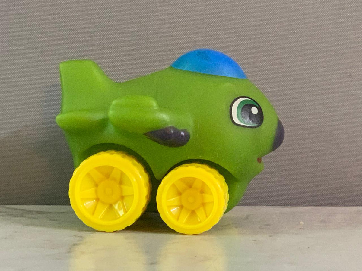 Hamleys Fun Cars Pal Vehicle Toy.