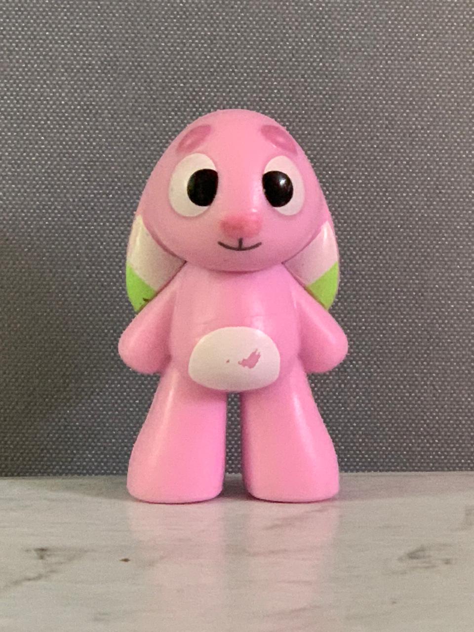 Bluey Floppy Figurine.