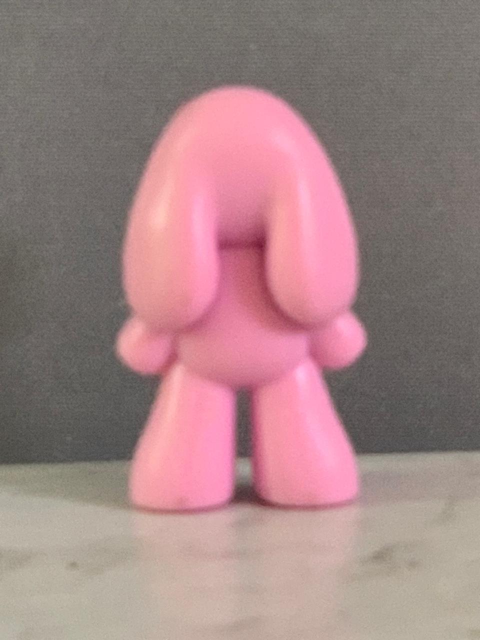 Bluey Floppy Figurine.