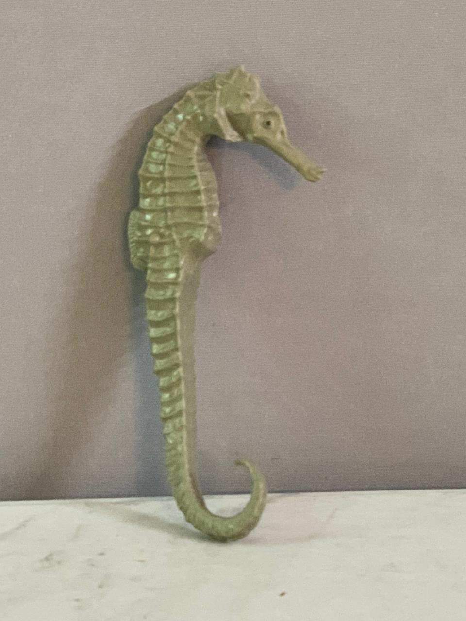 Seahorse Collectible Toy