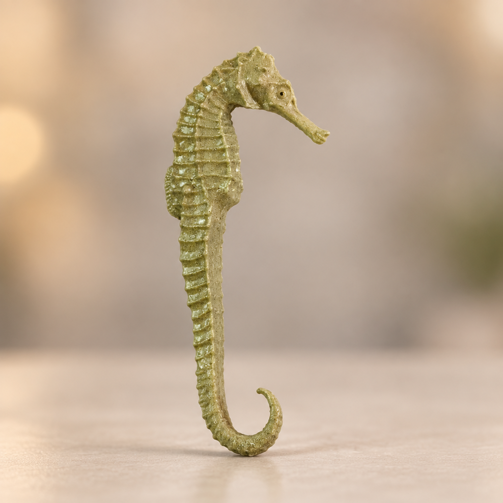 Seahorse Collectible Toy