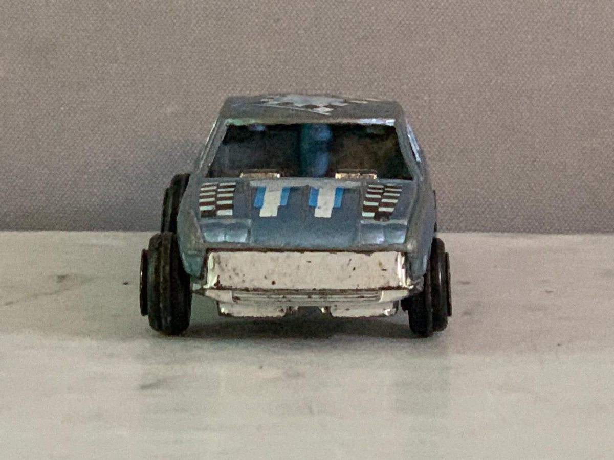 Summer Metal Products - Rover 3500 SD1.(must check video for condition)