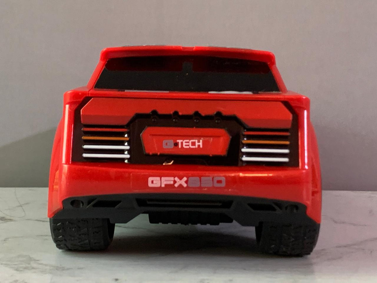 Sunny Days Entertainment Maxx Action Glow Racers Hyper Bass. (Rs 300 advance)