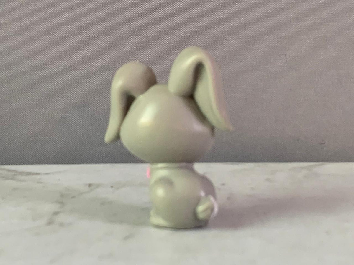 Mattel Barbie Pet Bunny Figurine.