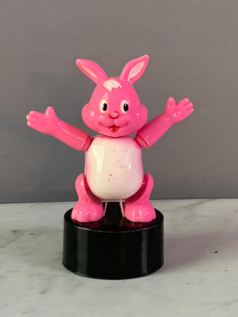 Bunny Lapin Figure