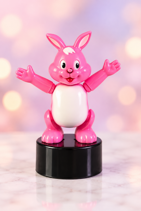 Bunny Lapin Figure