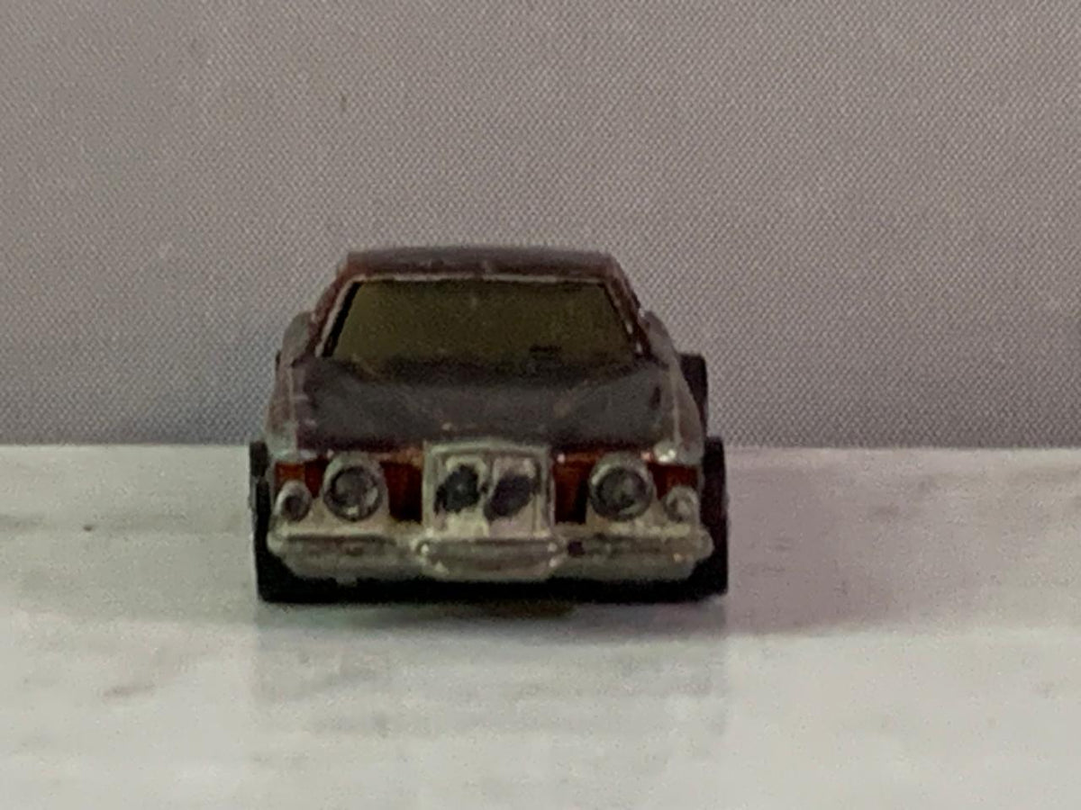 Hot Wheels Stutz Blackhawk.(must check video for condition)