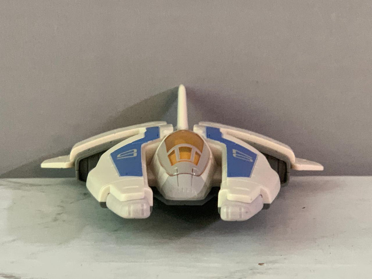 Mattel Disney and Pixar Lightyear Hyperspeed Series XL-07 Spaceship.