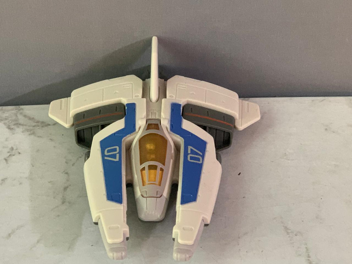 Mattel Disney and Pixar Lightyear Hyperspeed Series XL-07 Spaceship.