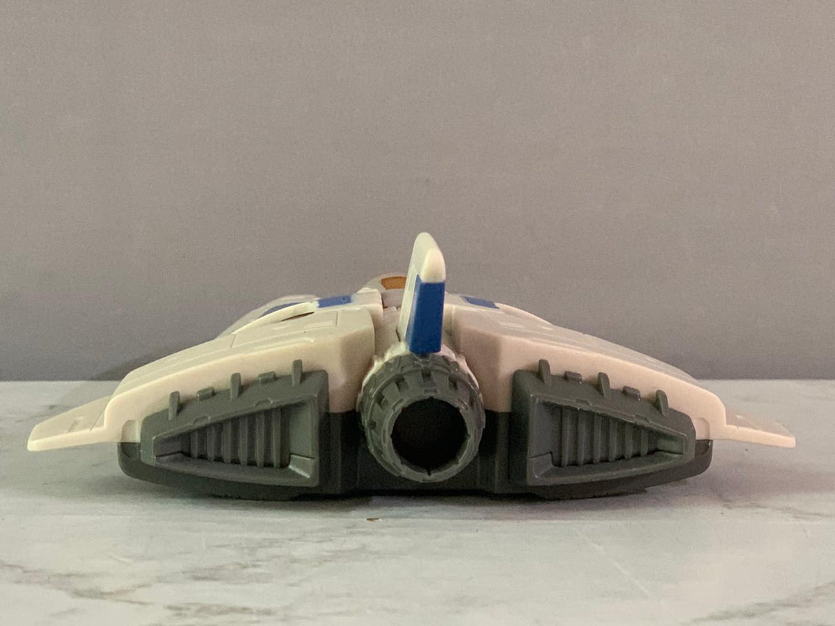 Mattel Disney and Pixar Lightyear Hyperspeed Series XL-07 Spaceship.