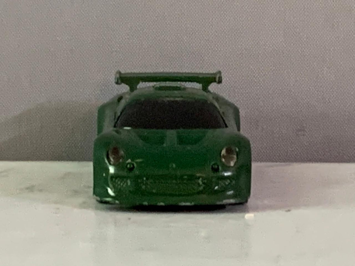 Hot Wheels Lotus Sport Elise.