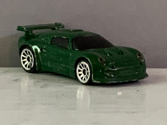 Hot Wheels Lotus Sport Elise.