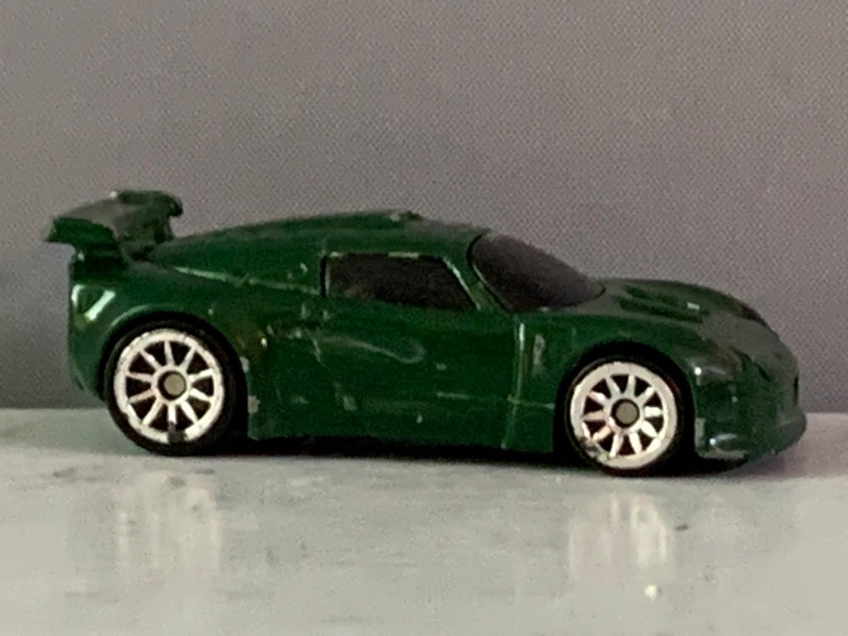 Hot Wheels Lotus Sport Elise.