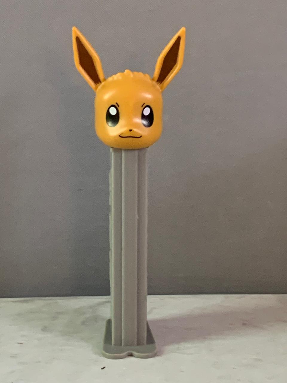 Pokémon Eevee Figure.