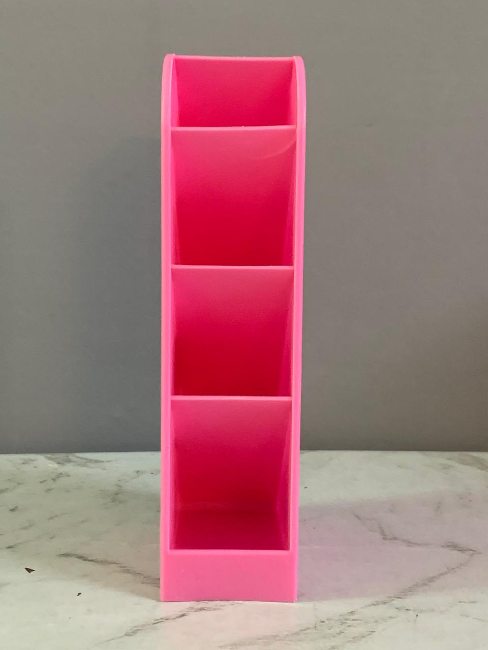 Jot Pencil Holder(Assorted Colors)(Rs 150 advance)