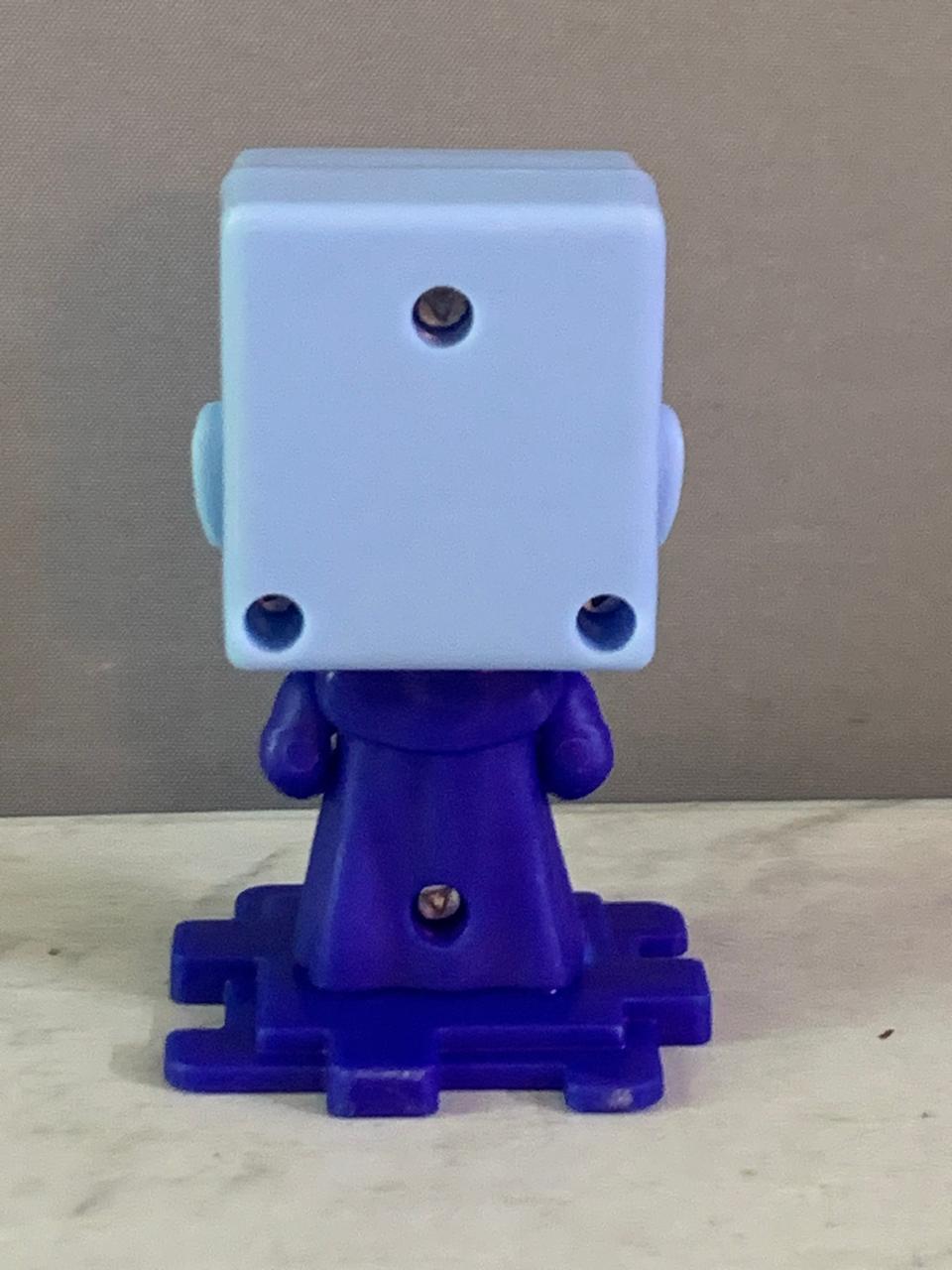 Minecraft Movie Evoker Figure.(Rs 100 advance)