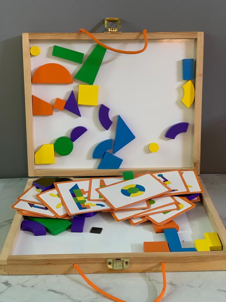 MindWare Imagination Magnets.(Rs 400 advance)