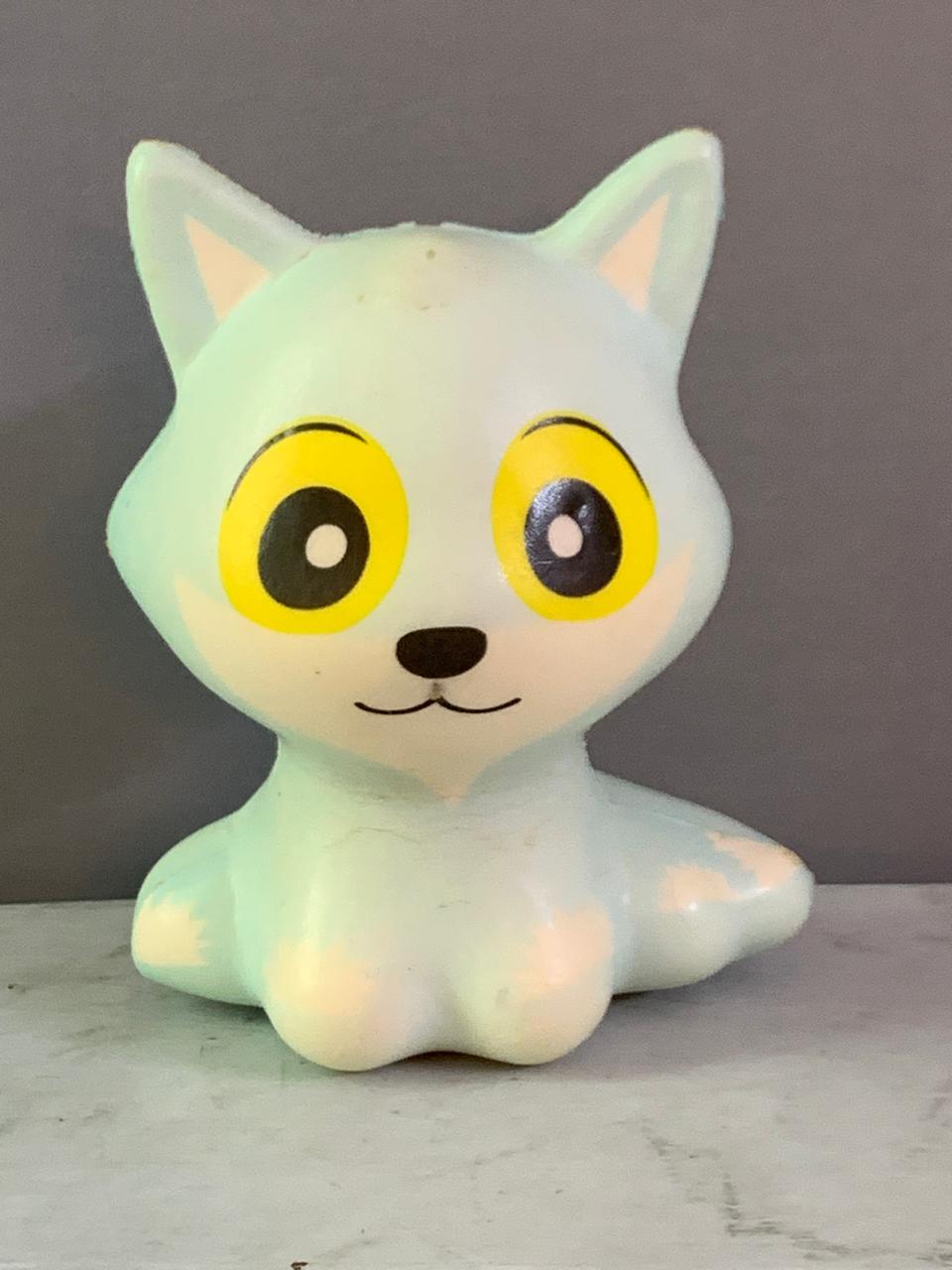 Amazing Squishee! Friends Mystery Squishy Animal Doll. (Rs 100 advance)