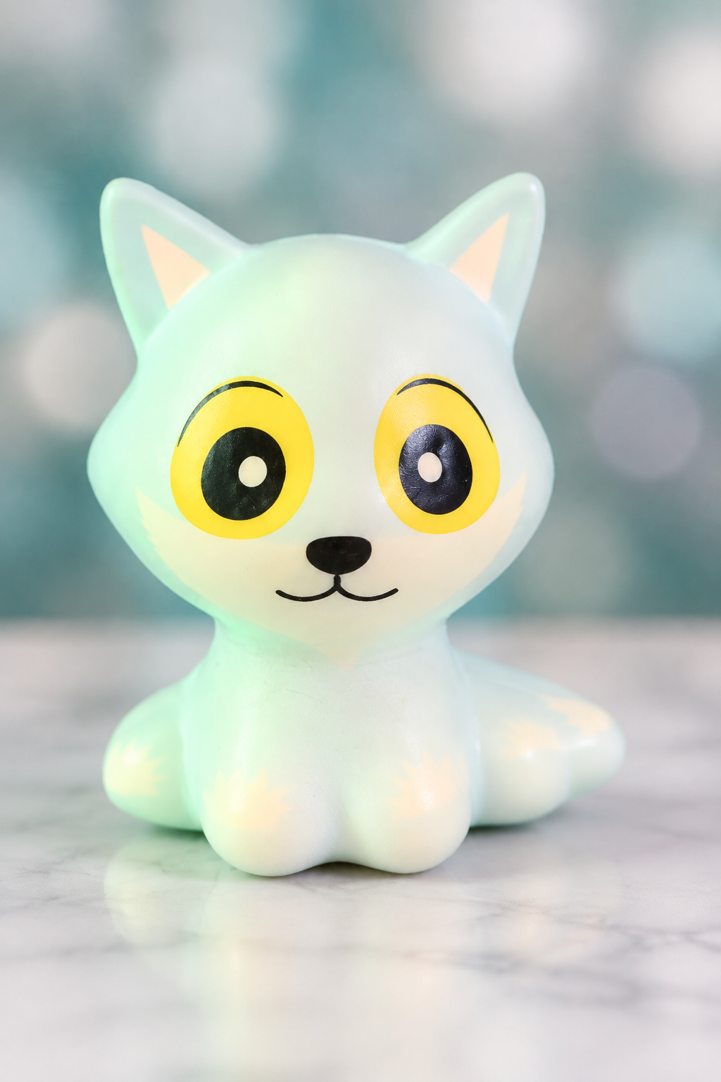Amazing Squishee! Friends Mystery Squishy Animal Doll. (Rs 100 advance)