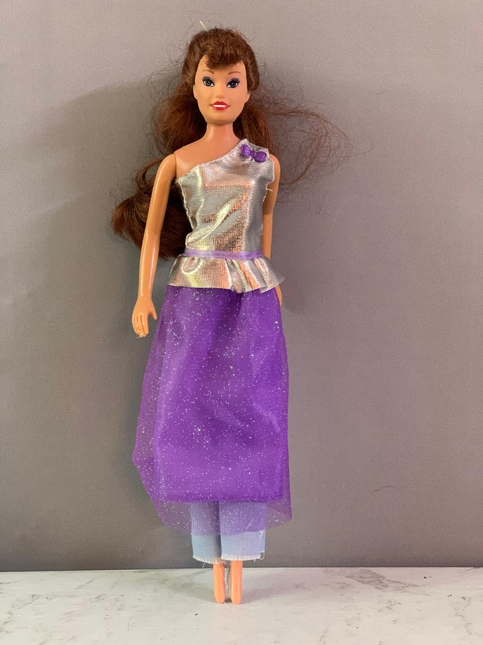 Steffi Love Magic Night Fashion Doll. (Rs 100 advance)