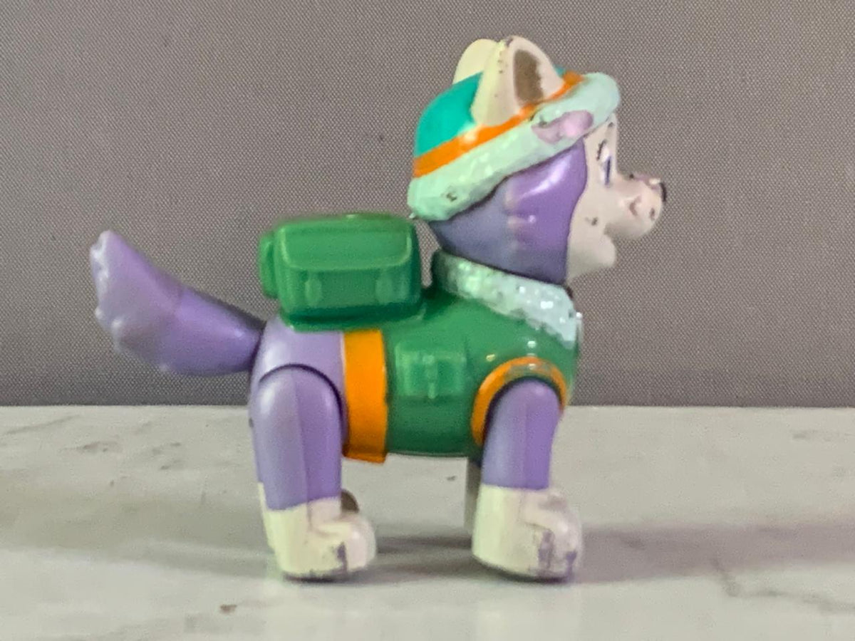 Everest Paw Patrol Tonie Character Figurine. (Must check video)