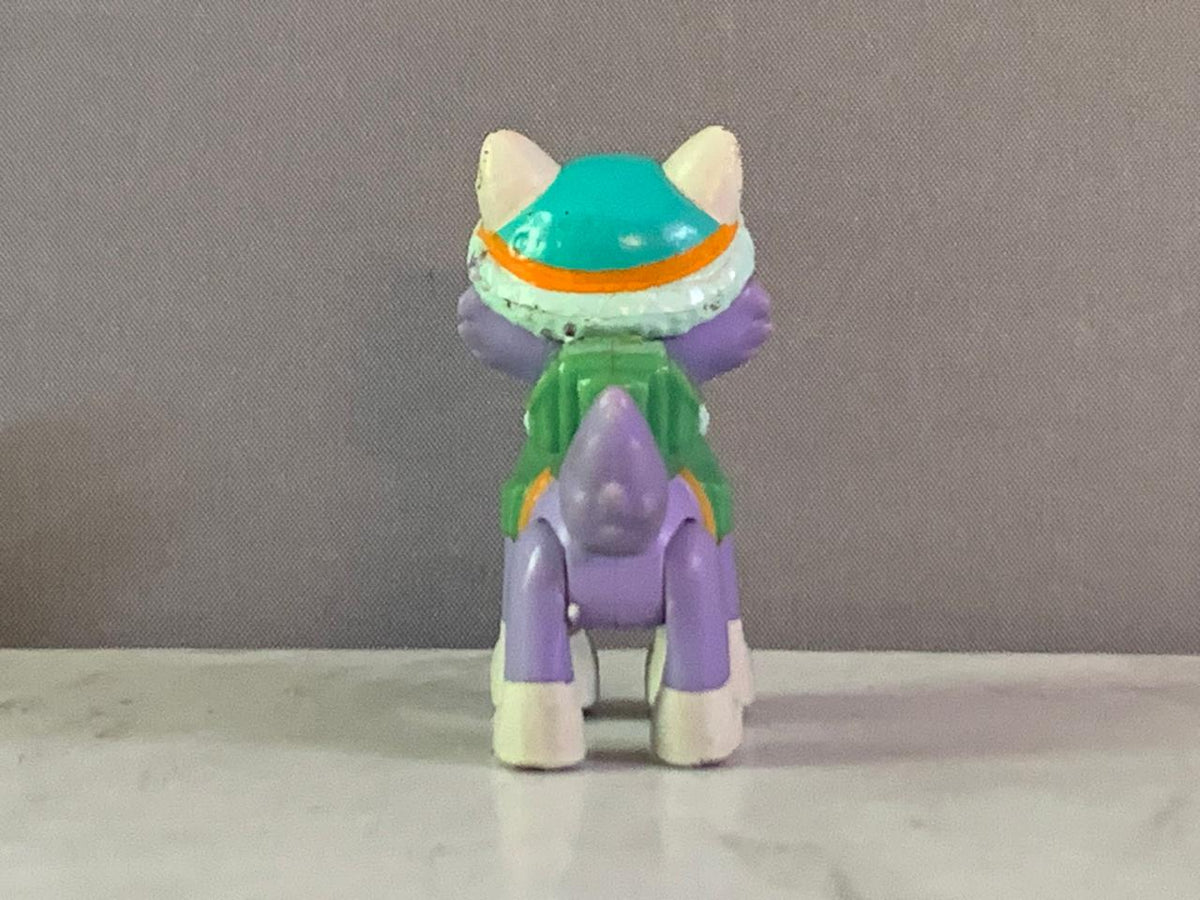 Everest Paw Patrol Tonie Character Figurine. (Must check video)