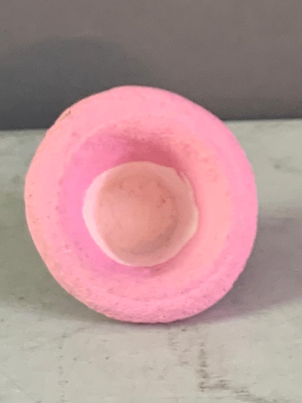 Miniature Doll Hat(Rs 100 advance)