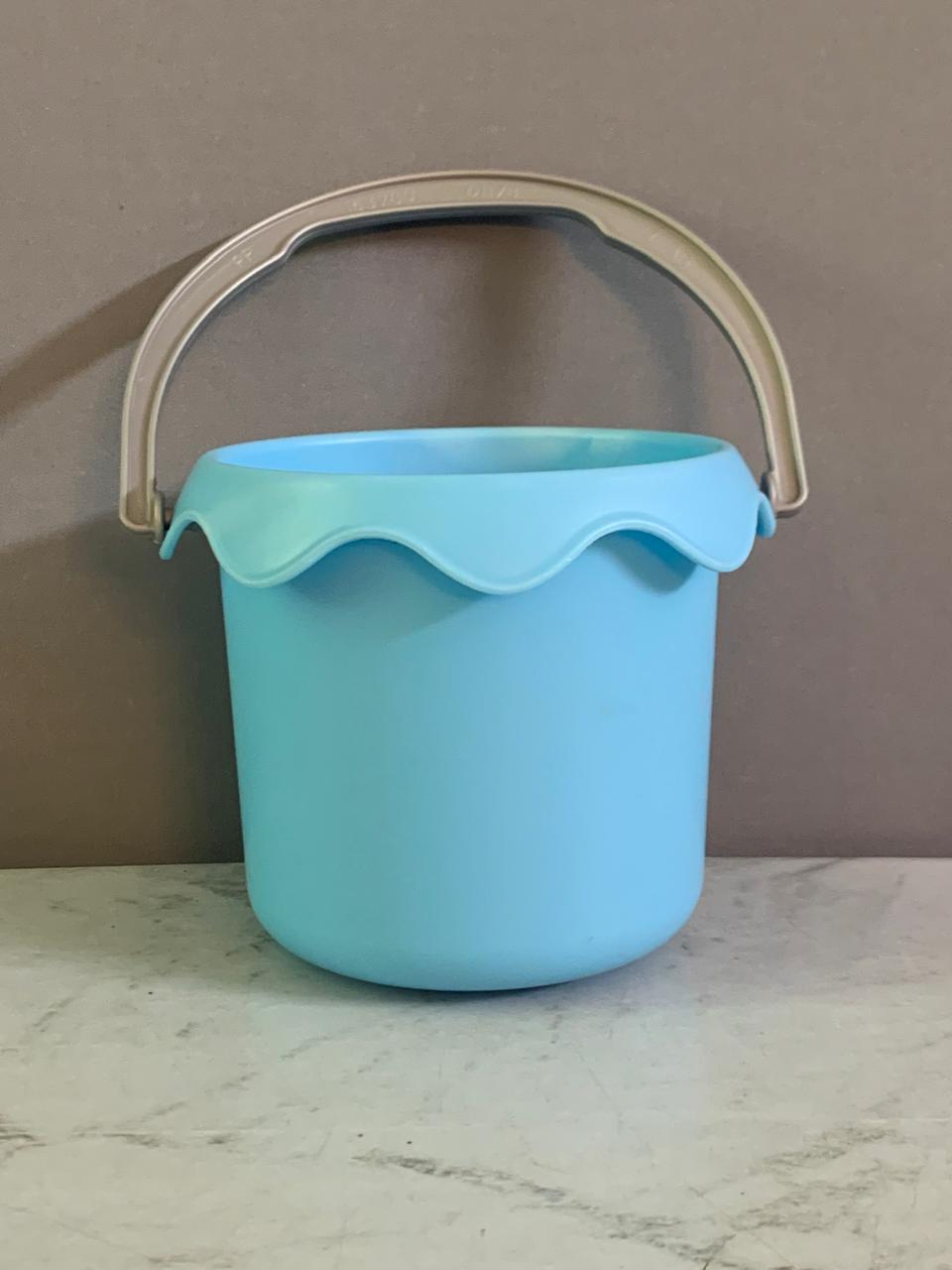 Maxi Toys Mini Bucket.(150 Rs Advance)