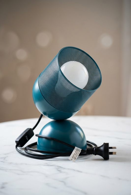 Artemide Eclisse Table Lamp.(Rs 300 Advance)